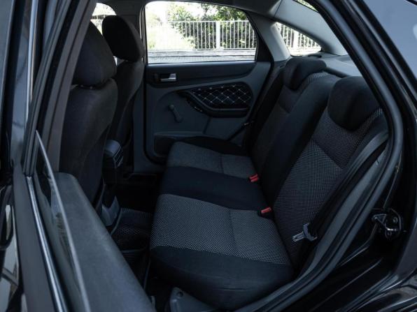 Ford Focus II Рестайлинг с пробегом 2011 года, цена 730 000 рублей, 139805 км, седан, Автокод Объявления