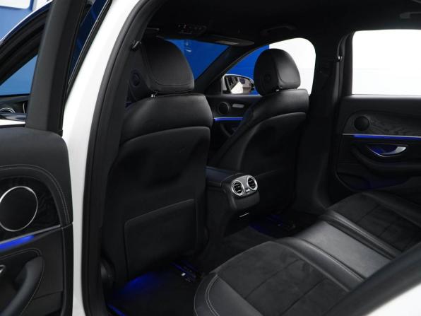 Mercedes-Benz E-Класс V (W213 S213 C238) с пробегом 2017 года, цена 2 699 077 рублей, 187473 км, седан, Автокод Объявления