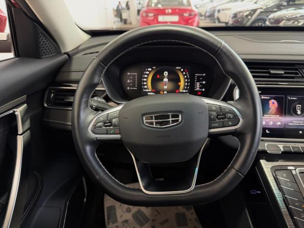 Geely Atlas Pro с пробегом 2023 года, цена 2 050 000 рублей, 63183 км, внедорожник, Автокод Объявления