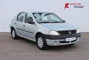 Renault Logan I Нижний Новгород  - изображение 23