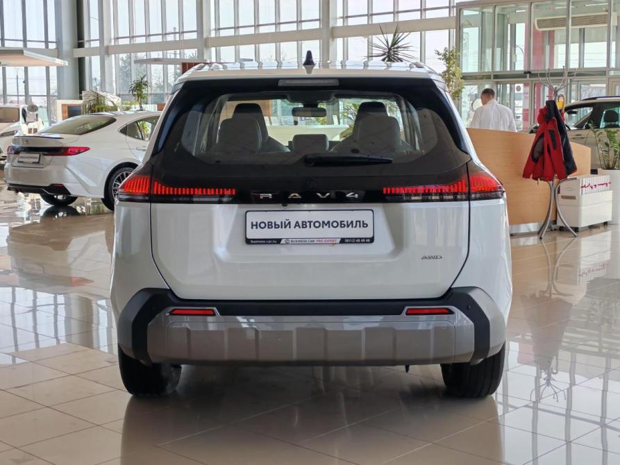 Toyota RAV4 VI (XA60) Астрахань  - изображение 6