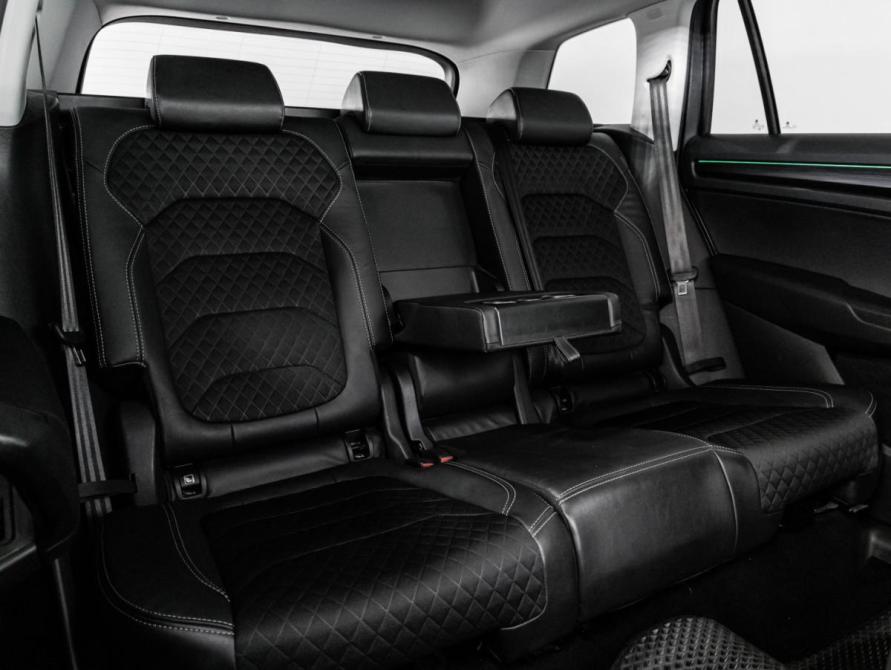 Skoda Kodiaq I Санкт-Петербург  - изображение 22