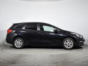 Kia Ceed II Рестайлинг Санкт-Петербург  - изображение 22