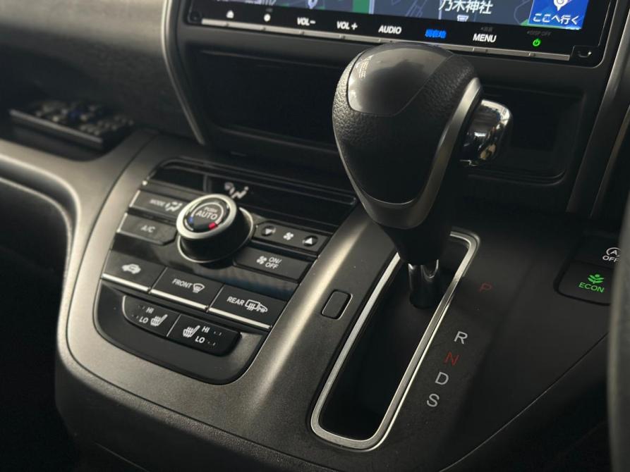 Honda Freed II Рестайлинг Санкт-Петербург  - изображение 24