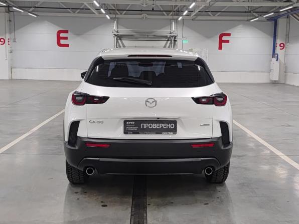 Mazda CX-50 с пробегом 2023 года, цена 3 620 000 рублей, 40144 км, внедорожник, Автокод Объявления