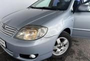 Toyota Corolla IX (E120 E130) Рестайлинг Киров  - изображение 33