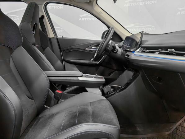 BMW X1 III (U11/U12) с пробегом 2023 года, цена 4 820 000 рублей, 17351 км, внедорожник, Автокод Объявления