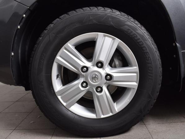 Toyota Land Cruiser 200 Series Рестайлинг 1 с пробегом 2012 года, цена 3 259 995 рублей, 347049 км, внедорожник, Автокод Объявления
