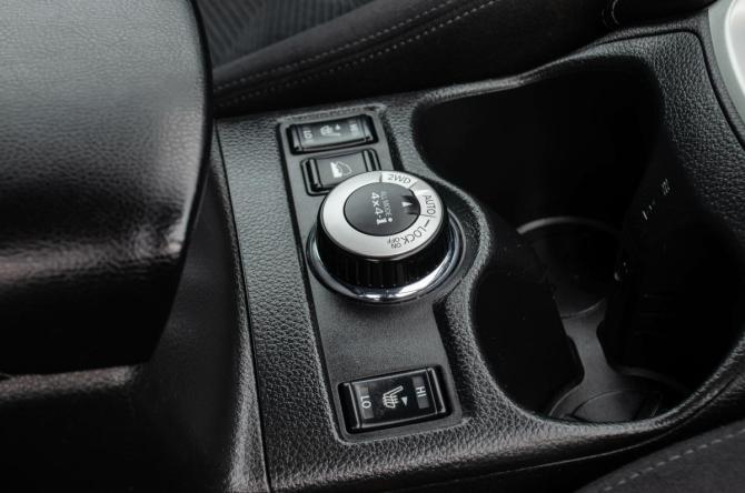 Nissan X-Trail III с пробегом 2015 года, цена 1 485 000 рублей, 220000 км, внедорожник, Автокод Объявления