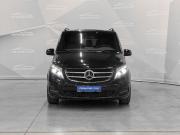 Mercedes-Benz V-Класс III (W447) Новосибирск  - изображение 38