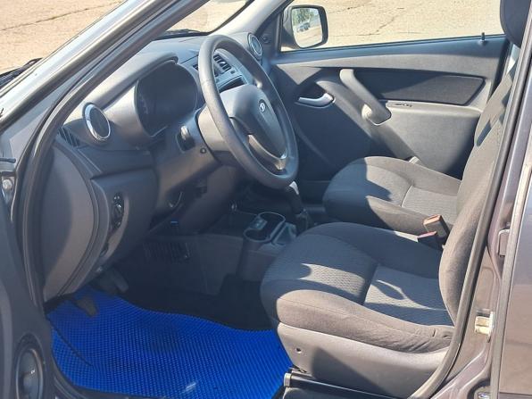 Lada (ВАЗ) Kalina II с пробегом 2014 года, цена 315 000 рублей, 154100 км, хэтчбек, Автокод Объявления
