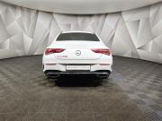 Mercedes-Benz CLA II (C118 X118) Москва  - изображение 28