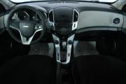 Chevrolet Cruze I Рестайлинг Омск  - изображение 33