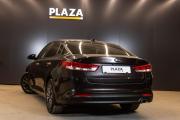 Kia Optima IV Уфа  - изображение 29