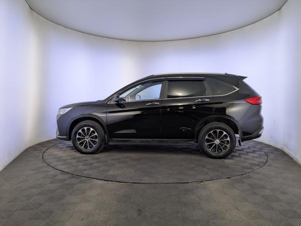 Haval M6 II с пробегом 2023 года, цена 1 550 000 рублей, 68997 км, внедорожник, Автокод Объявления