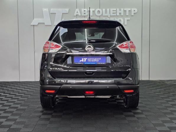 Nissan X-Trail III с пробегом 2015 года, цена 1 699 000 рублей, 153000 км, внедорожник, Автокод Объявления