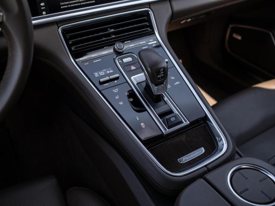 Porsche Panamera II Сочи  - изображение 24