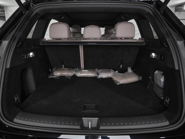 Новый Li Auto (Lixiang) L6 2025 года, цена 7 962 000 рублей, внедорожник, Автокод Объявления