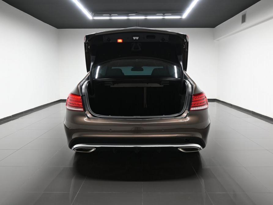 Mercedes-Benz E-Класс IV (W212 S212 C207) Рестайлинг Тверь  - изображение 7