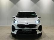 Kia Sportage IV Рестайлинг Самара  - изображение 20