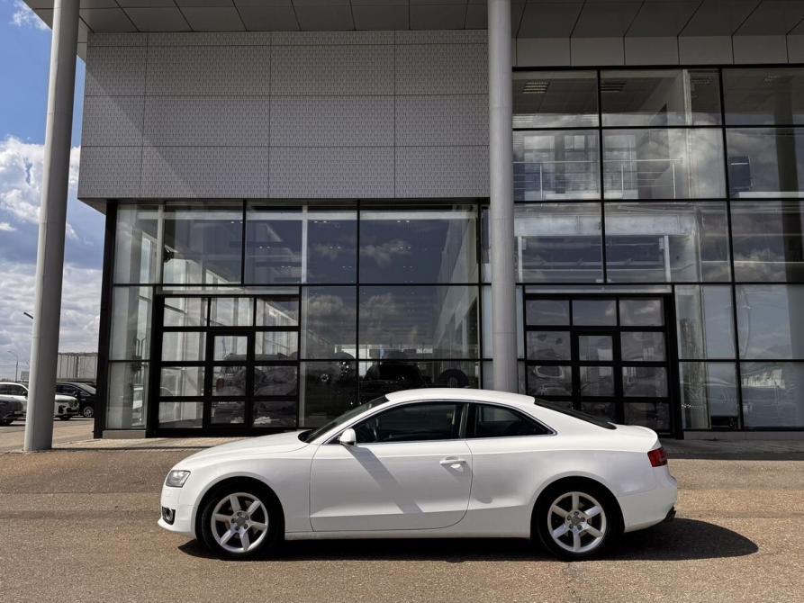 Audi A5 I (8T) Тверь  - изображение 2