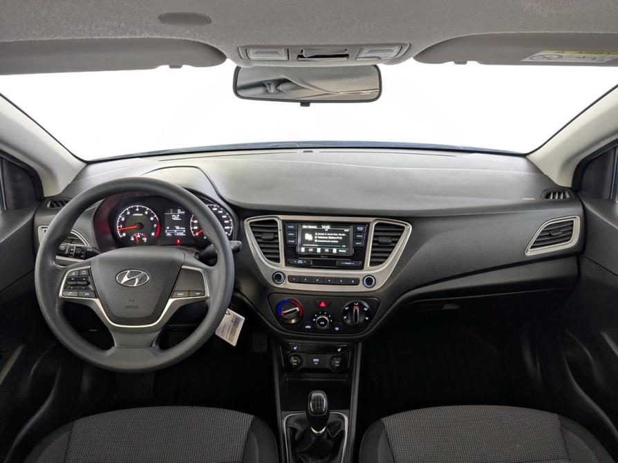 Hyundai Solaris II Рестайлинг Москва  - изображение 14