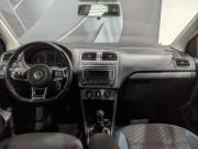 Volkswagen Polo V Рестайлинг Пермь  - изображение 38