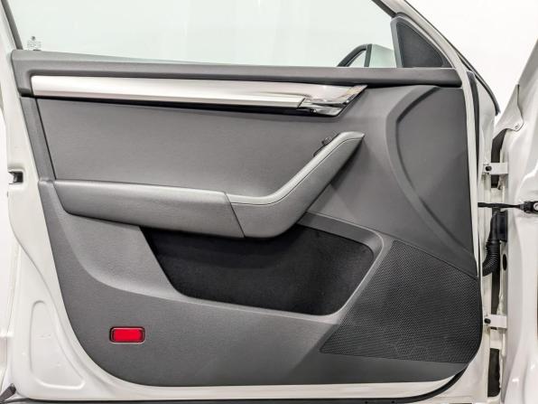 Skoda Octavia III (A7) Рестайлинг с пробегом 2020 года, цена 1 650 000 рублей, 147006 км, лифтбек, Автокод Объявления