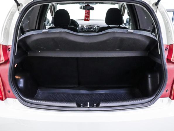 Kia Picanto II с пробегом 2014 года, цена 690 000 рублей, 47416 км, хэтчбек, Автокод Объявления