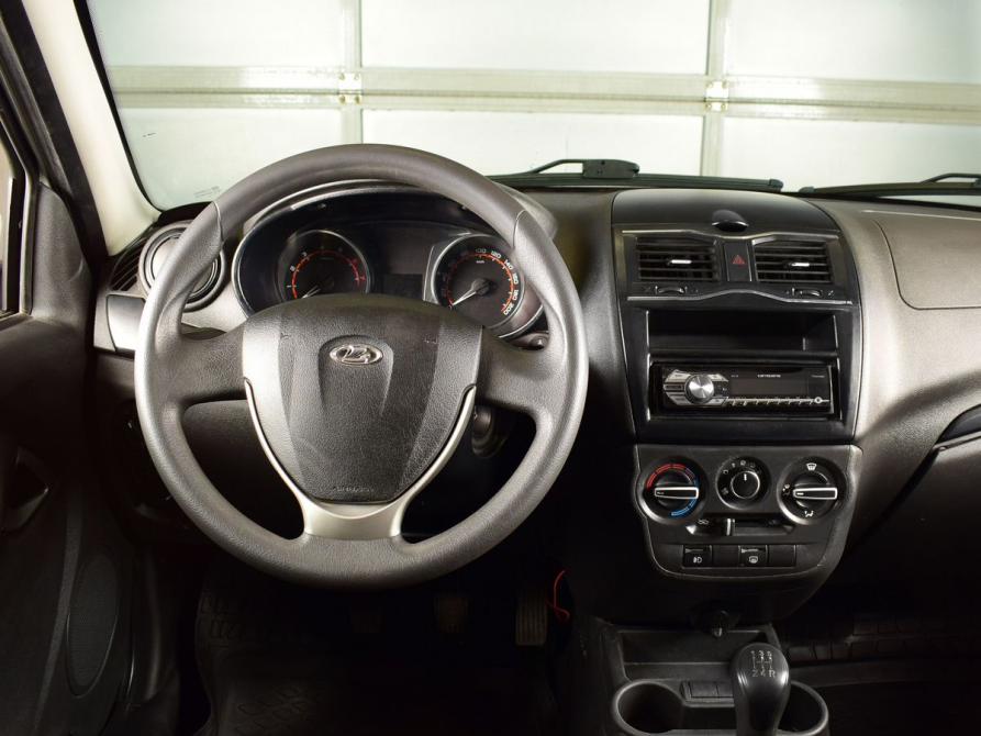 Lada (ВАЗ) Granta I Рестайлинг Кемерово  - изображение 8