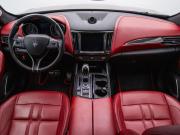 Maserati Levante I Москва  - изображение 35
