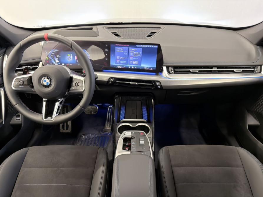 BMW X1 III (U11/U12) Воронеж  - изображение 29