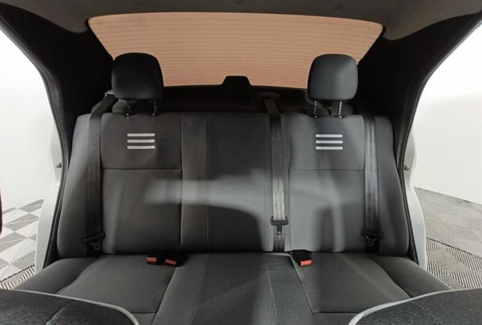 Renault Logan I Рестайлинг Волгоград  - изображение 16