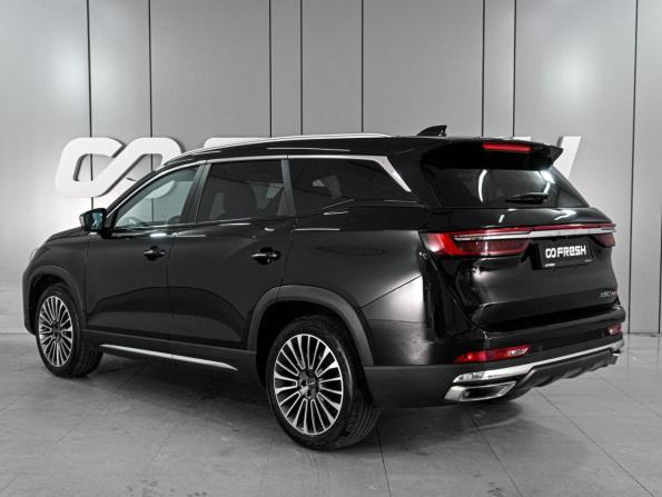 JETOUR X90+ с пробегом 2023 года, цена 2 329 000 рублей, 42816 км, внедорожник, Автокод Объявления