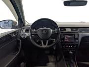 Skoda Rapid I Рестайлинг Москва  - изображение 58