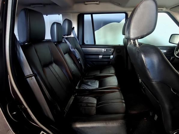 Land Rover Discovery IV с пробегом 2012 года, цена 1 642 000 рублей, 288346 км, внедорожник, Автокод Объявления