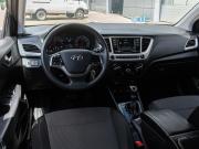 Hyundai Solaris II Рестайлинг Краснодар  - изображение 26