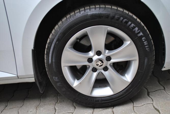 Skoda Superb III с пробегом 2019 года, цена 1 849 000 рублей, 61454 км, лифтбек, Автокод Объявления