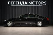 Mercedes-Benz S-Класс V (W221) Рестайлинг Иркутск  - изображение 45