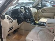Infiniti QX80 I Рестайлинг 3 Москва  - изображение 34