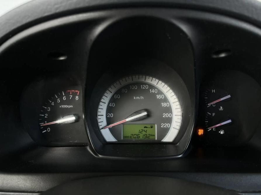 Kia Cerato I Рестайлинг Петрозаводск  - изображение 13