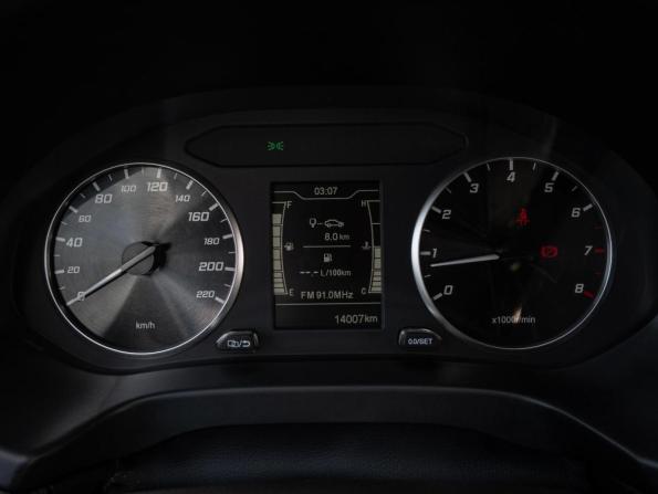 Chery Tiggo 4 I Рестайлинг с пробегом 2021 года, цена 1 450 000 рублей, 14007 км, внедорожник, Автокод Объявления