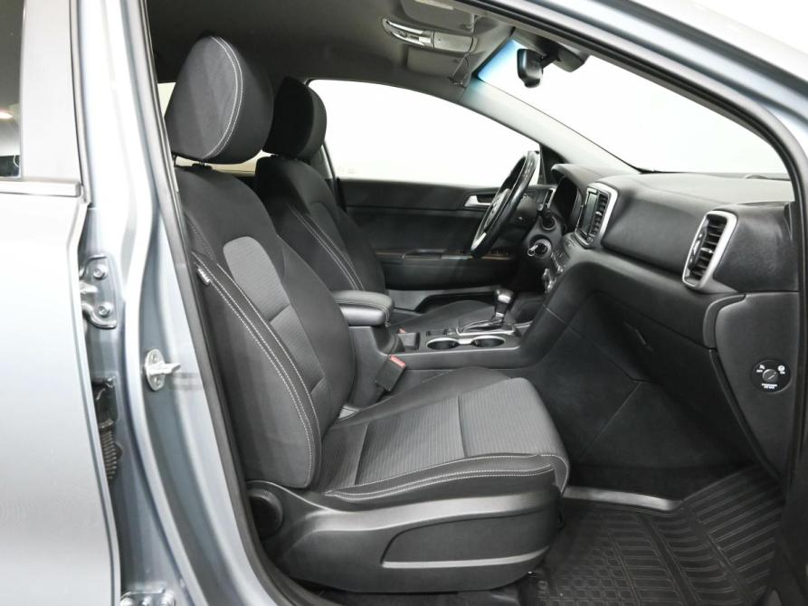 Kia Sportage IV Рестайлинг Екатеринбург  - изображение 10