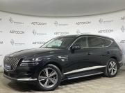 Genesis GV80 I Москва  - изображение 33