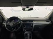 Skoda Rapid I Рестайлинг Москва  - изображение 26
