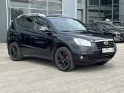 Geely Emgrand X7 I Воронеж  - изображение 11