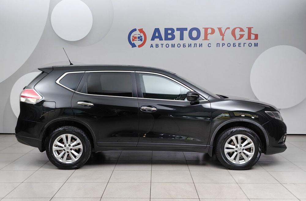 Nissan X-Trail III Подольск  - изображение 5