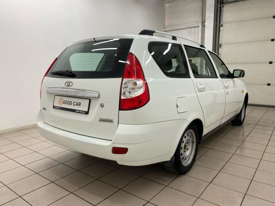 Lada (ВАЗ) Priora I Энгельс  - изображение 6