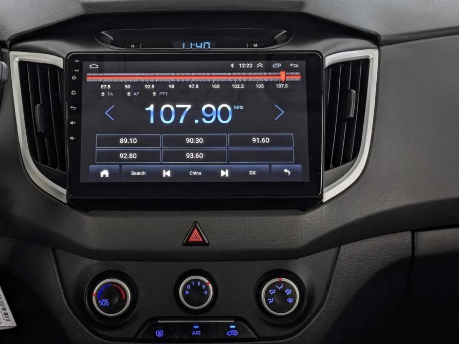 Hyundai Creta I Москва  - изображение 17