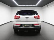 Kia Sportage III Тверь  - изображение 27